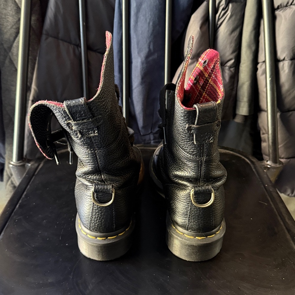 Dr. Marten’s Aimilita - Picture 5 of 6